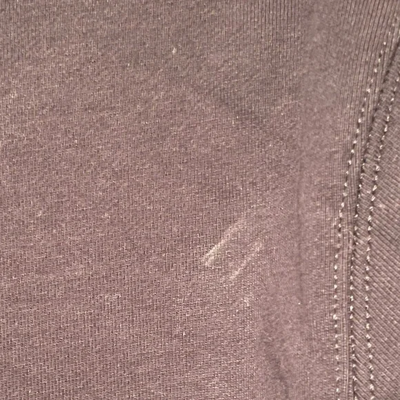 Coach Embroidered Rexy Dark Blue Sweater